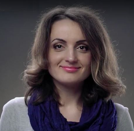 Дмитренко Алина