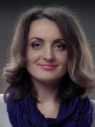 Репетитор Дмитренко Алина