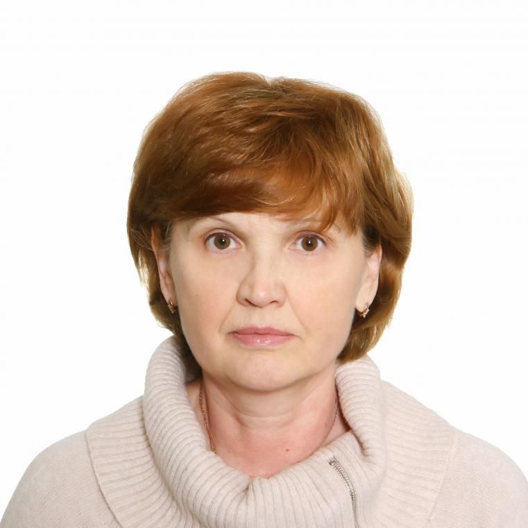 Ромашкина Ирина Анатольевна