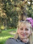 Репетитор Воробьёва Инга Владимировна