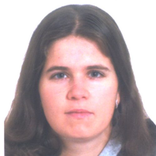 Новикова Юлия Петровна