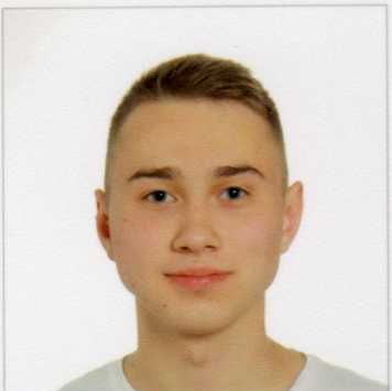 Каленик Артем