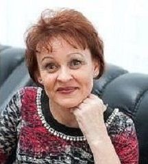 Попова Ольга Ивановна