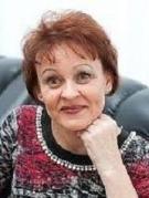 Репетитор Попова Ольга Ивановна