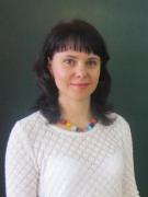 Репетитор Разуваева Евгения Михайловна