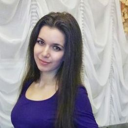 Никитина Екатерина Андреевна