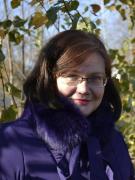 Репетитор Колонистова Анна
