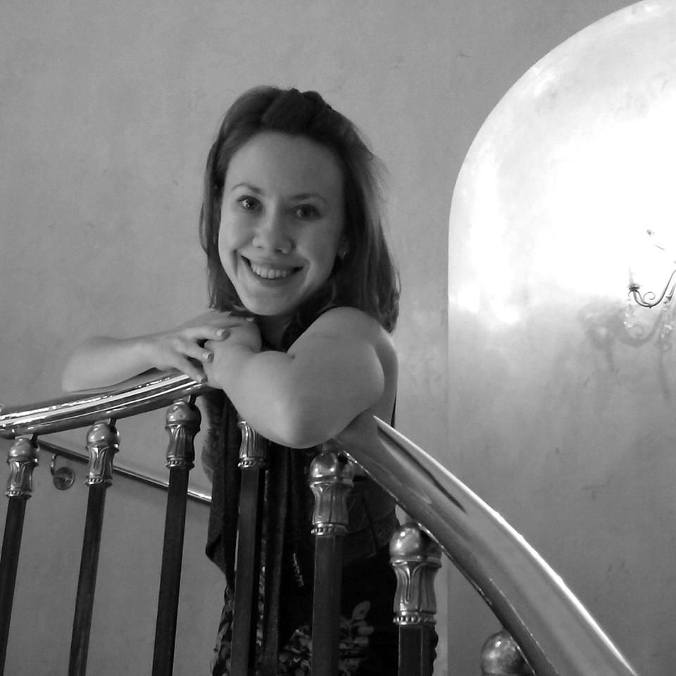 Одинцова Евгения Николаевна