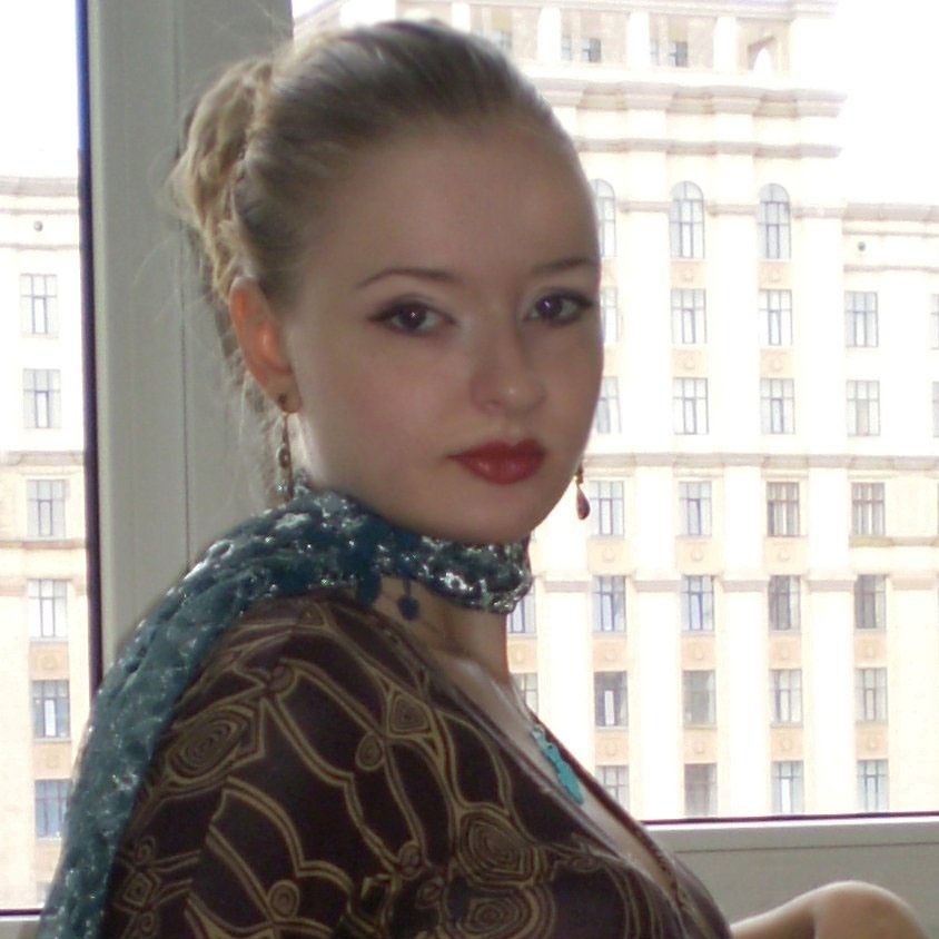 Мендель Вероника