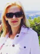 Репетитор Кулишова Марина Сергеевна