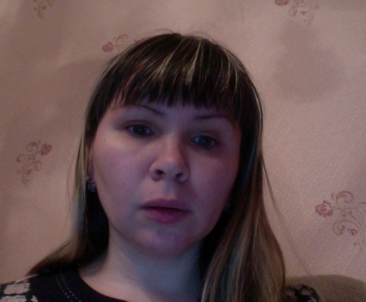 Фурик Ирина Александровна