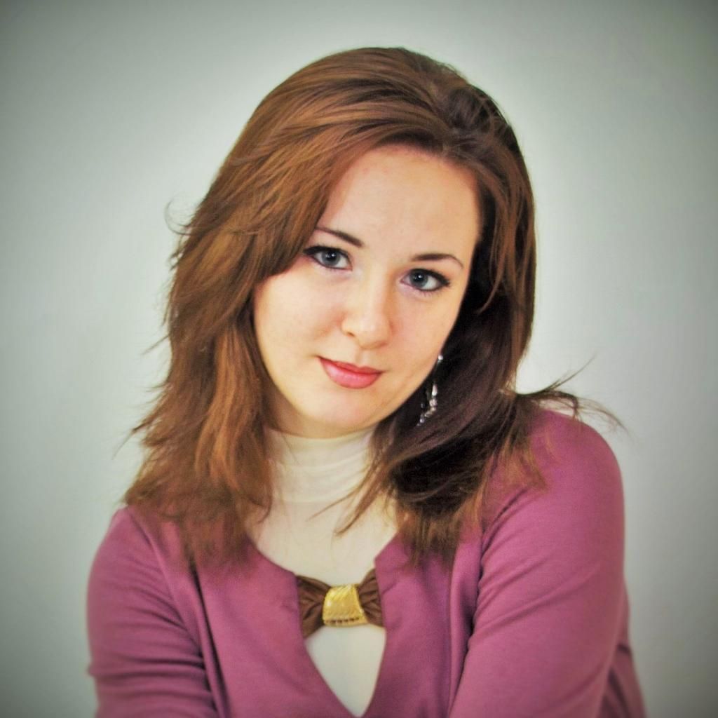 Крылова Екатерина Игоревна