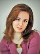 Репетитор Крылова Екатерина Игоревна