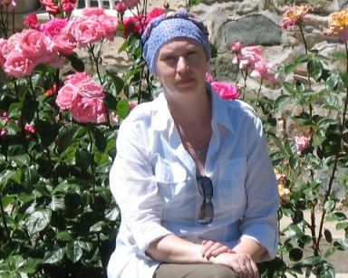 Фомичева Елена Павловна