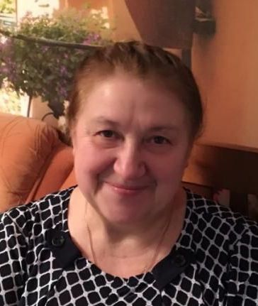 Оханова Елена Павловна