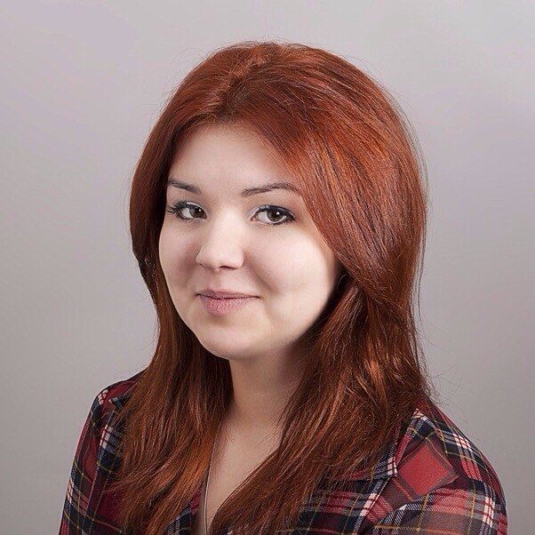 Склярова Анастасия