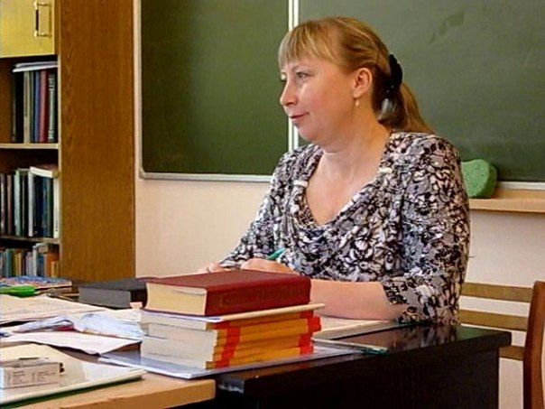 Соколова Марина Николаевна