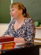 Репетитор Соколова Марина Николаевна
