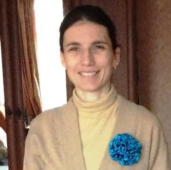 Гривцева Анна Алексеевна
