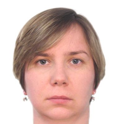Кузьмичева Ирина Владимировна