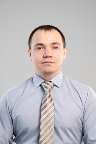 Лейман Эдуард Викторович
