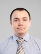Репетитор Лейман Эдуард Викторович
