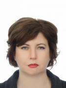 Репетитор Мальцева Татьяна Михайловна