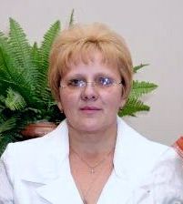 Демина Наталия Георгиевна