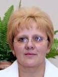 Репетитор Демина Наталия Георгиевна