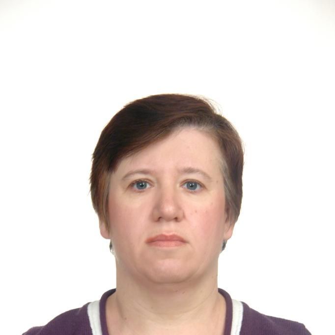 Липкинд Ольга Леонидовна