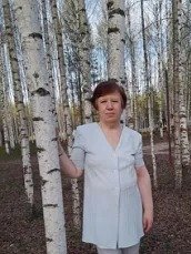 Репетитор Липкинд Ольга Леонидовна