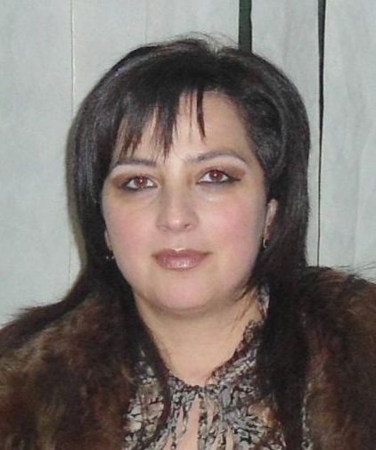Мкртчян Лиана   Карленовна