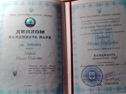 Документ преподавателя Медведева Оксана Алексеевна