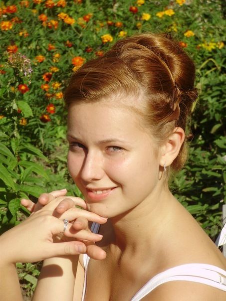 Явон Екатерина Сергеевна