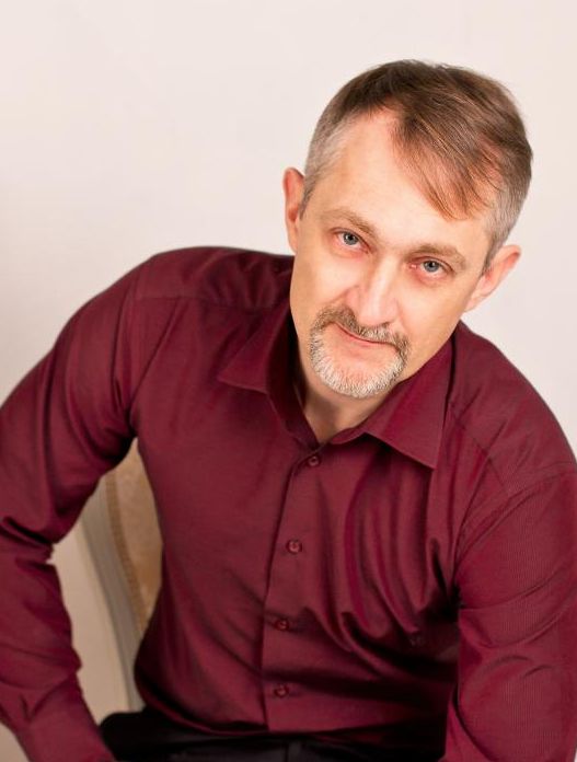 Елизаров Евгений Геннадьевич