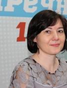 Репетитор Котельникова Лариса Александровна