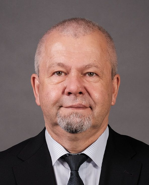 Буценин Александр Александрович