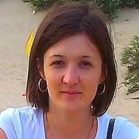 Расторгуева Олеся Юрьевна