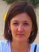 Репетитор Расторгуева Олеся Юрьевна