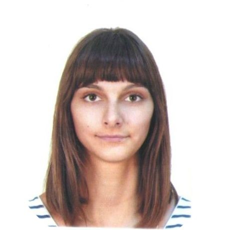Зайцева Александра Геннадьевна