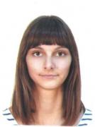 Репетитор Зайцева Александра Геннадьевна
