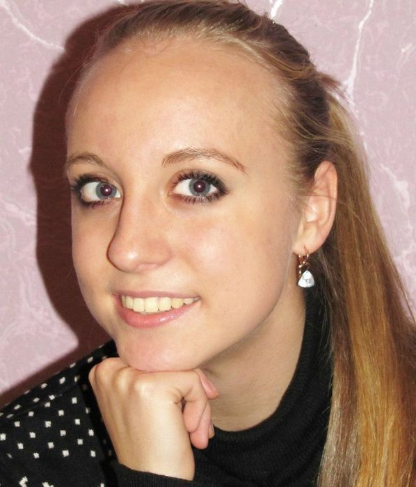 Келасева Алина Геннадиевна