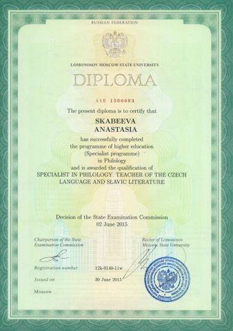 Документ преподавателя Скабеева Анастасия Игоревна