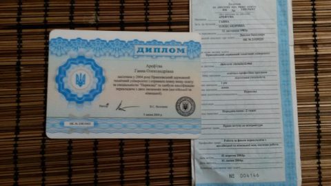 Документ преподавателя А. Анна
