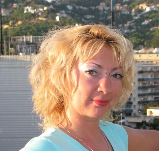 Бабкина Екатерина Владимировна
