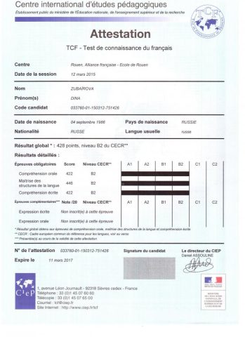Документ преподавателя Зубаирова Дина