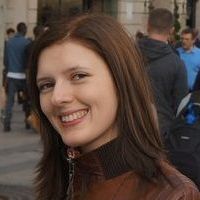 Зубаирова Дина