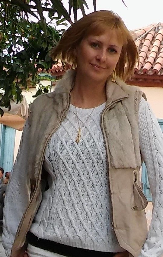 Пикалова Виктория  Владимировна