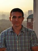 Репетитор Зорин Павел Рамизович