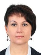 Репетитор Степнова Татьяна Вячеславовна
